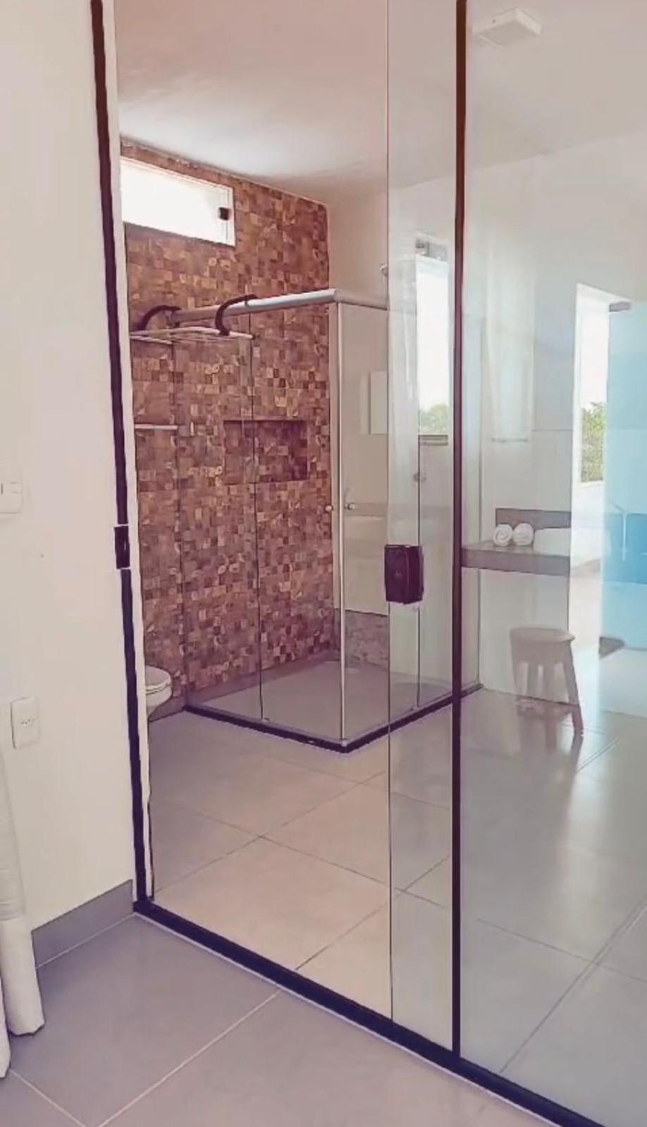 Pousada Caju Do Mato Prado Eksteriør bilde