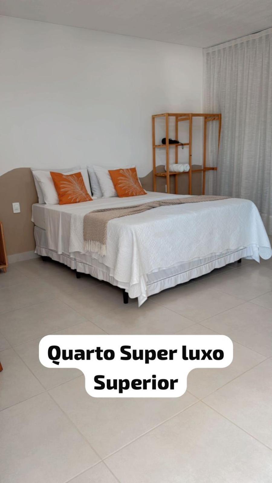 Pousada Caju Do Mato Prado Eksteriør bilde