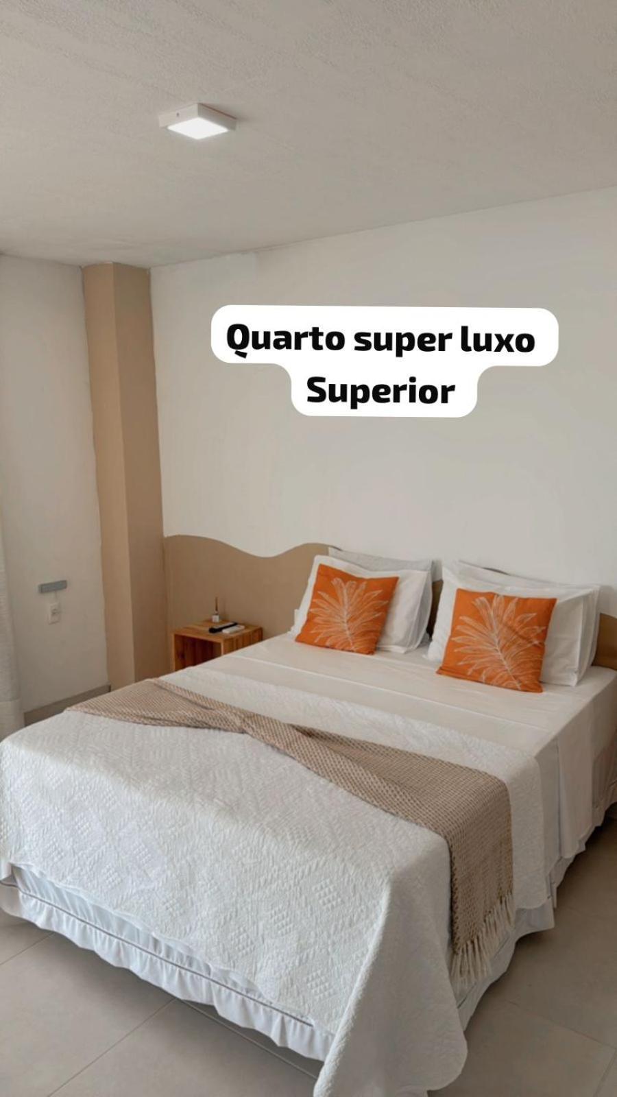 Pousada Caju Do Mato Prado Eksteriør bilde